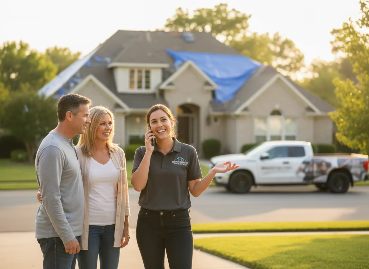 Emergency Roof Repair Allendale, MI FAQs
